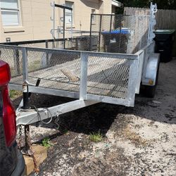 Trailer For Sale