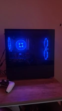 Gaming pc