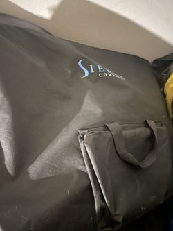 Sierra Comfort Massage Table