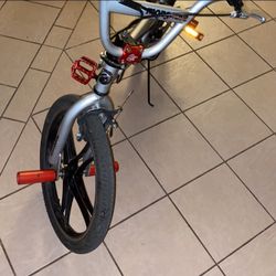 BMX Mongoose 