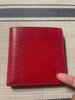 Designer’s Bifold Wallet