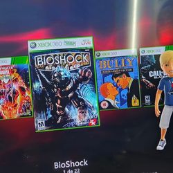 RGH GAMES INSTALL XBOX 360