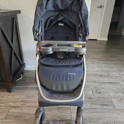 Chicco Bravo Stroller