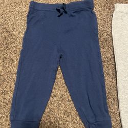 Baby Pants