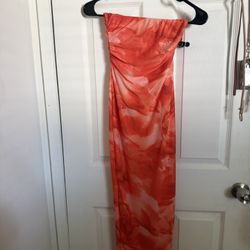 SHEIN Summer Dress 