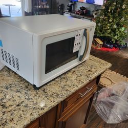 Microwave New