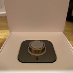 New Gold Oura Ring 4 - Size 8