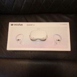 Oculus/Meta Quest Wireless VR 