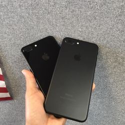 iPhone 7 Plus 32GB Unlocked Excellent Condition $269 each