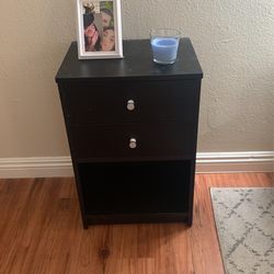 Nightstand 