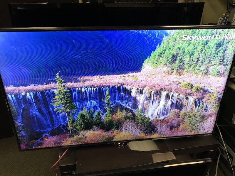 Full HD LED SMART TV Samsung 46” UN46D7000