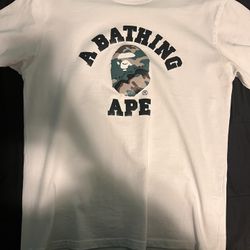 Bape Shirt 
