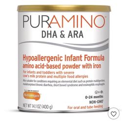 Puramino Formula 