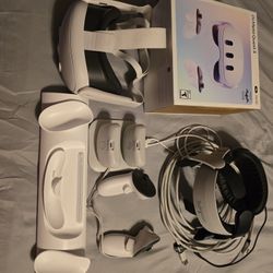 Meta Quest 3 512 Gb