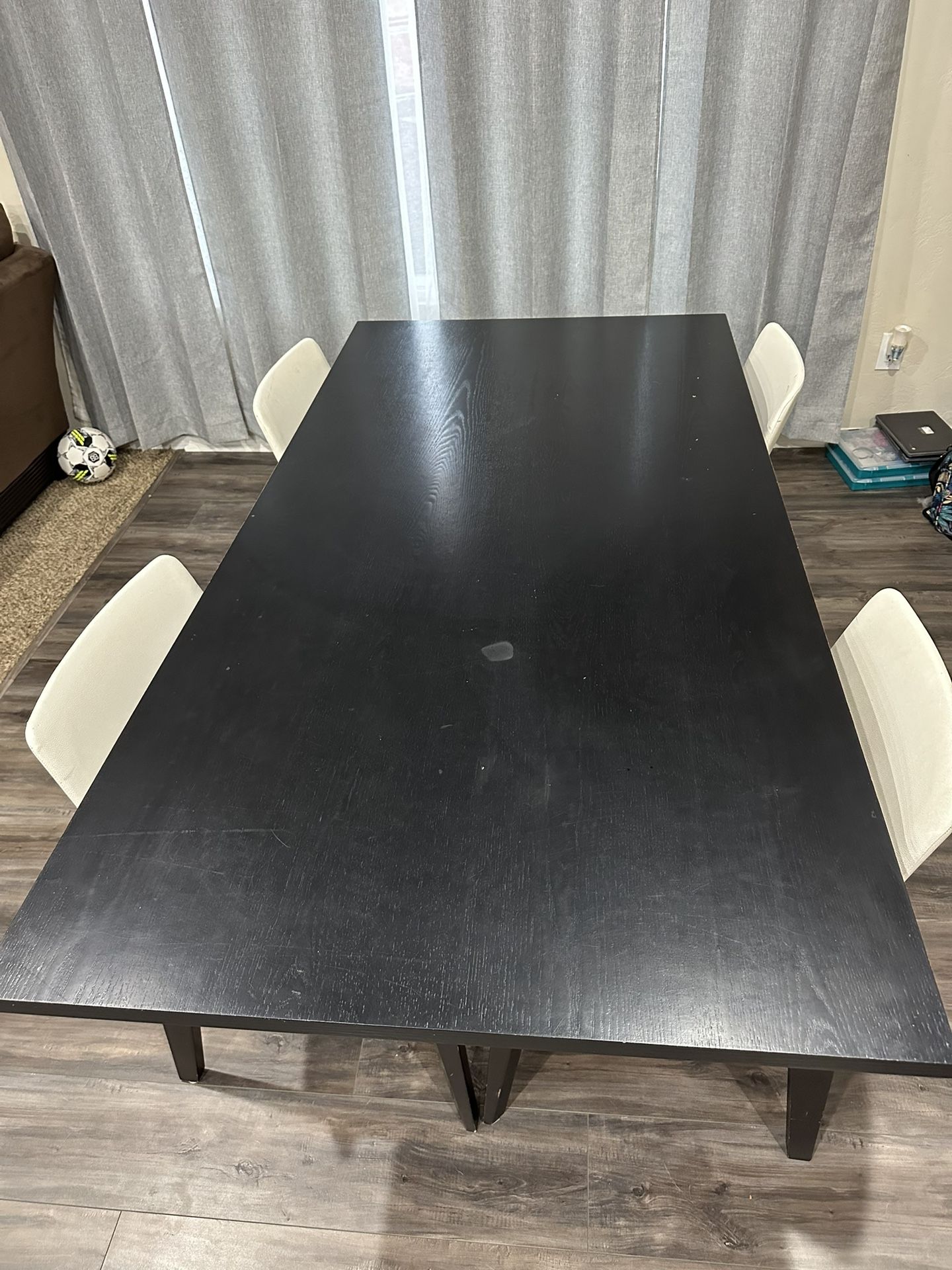Free Table