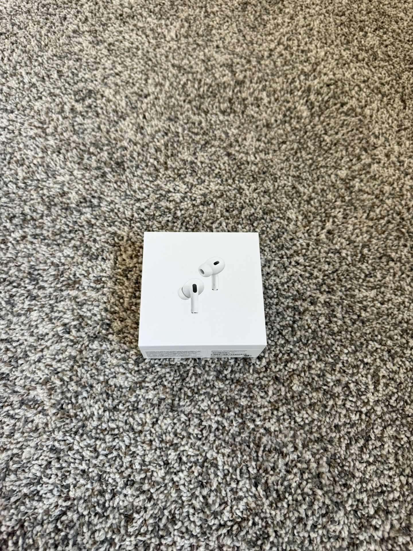 AirPods Pro’s 2nd Gen