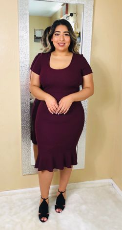Plus size