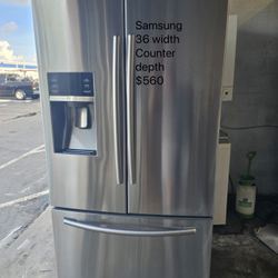 Samsung Fridge Refrigerator 