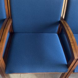 Chair Like New