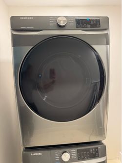Samsung Dryer