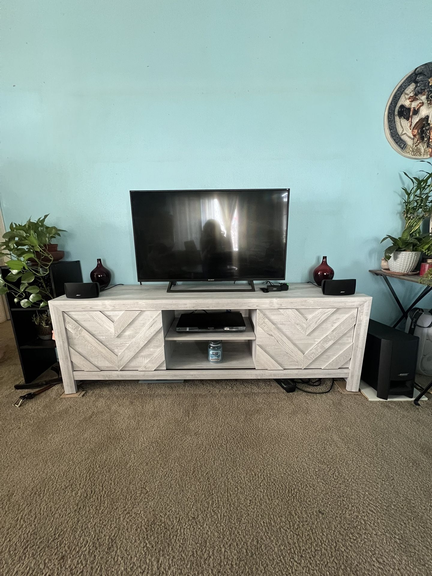 Home Theater Speaker 