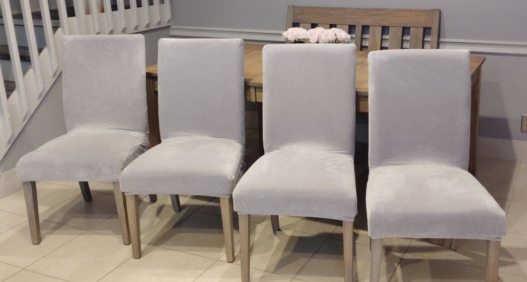 Dining Chairs 