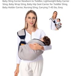 Shiaon Baby Carrier