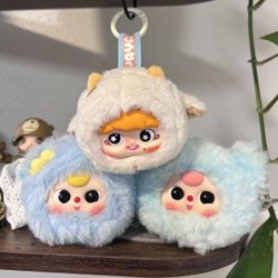 Baby Three And Yaya Bundle 