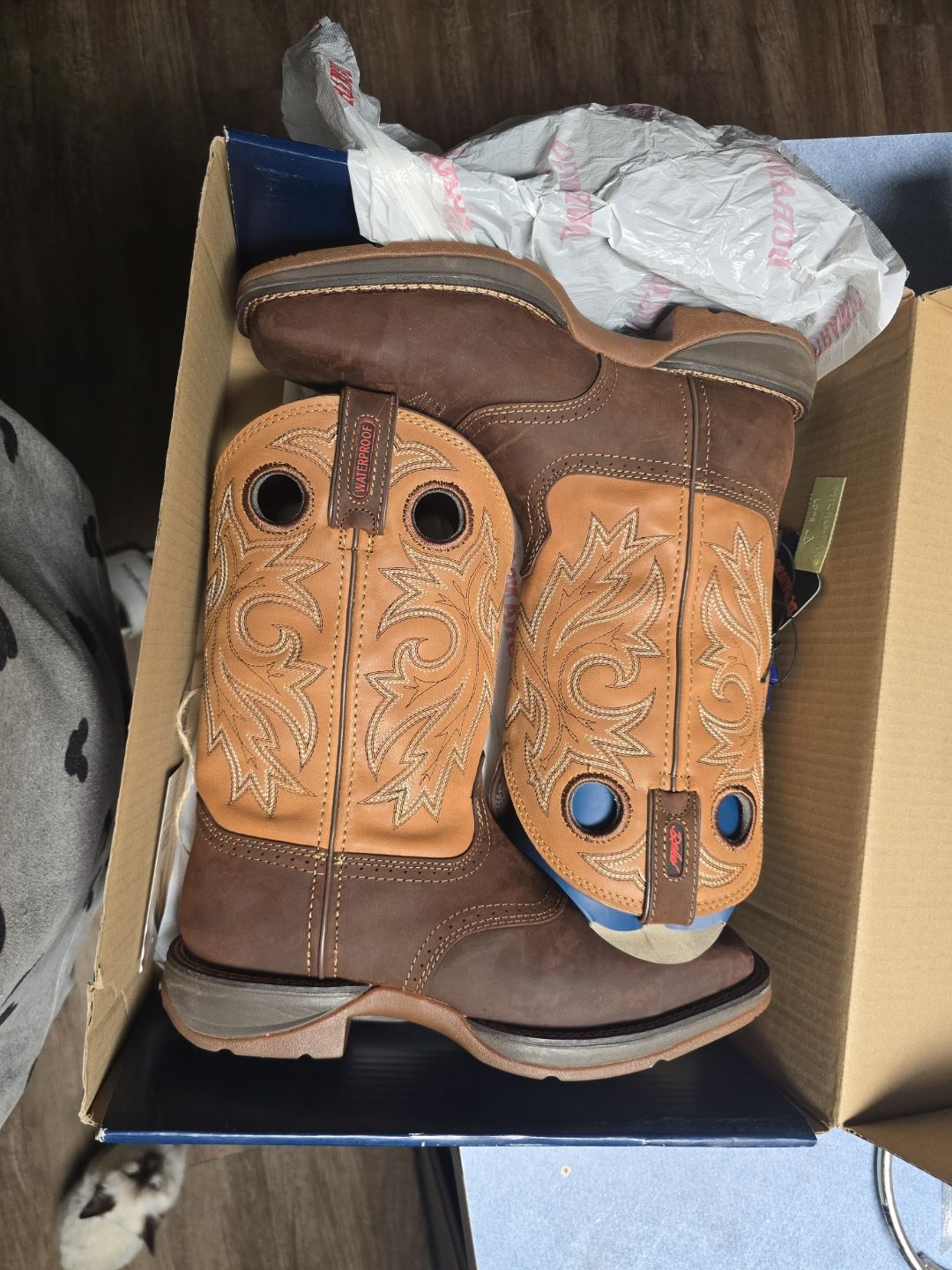 Brand New Durango Boots $110