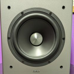 Edifier T5 Powered Home Theater Subwoofer 