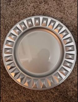 Plate Chargers