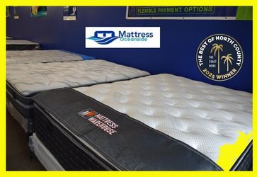 ⚡️Brand New Mattresses – Huge Savings All Sizes ⚡️