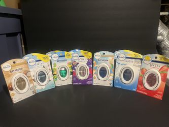 Febreze Small Spaces