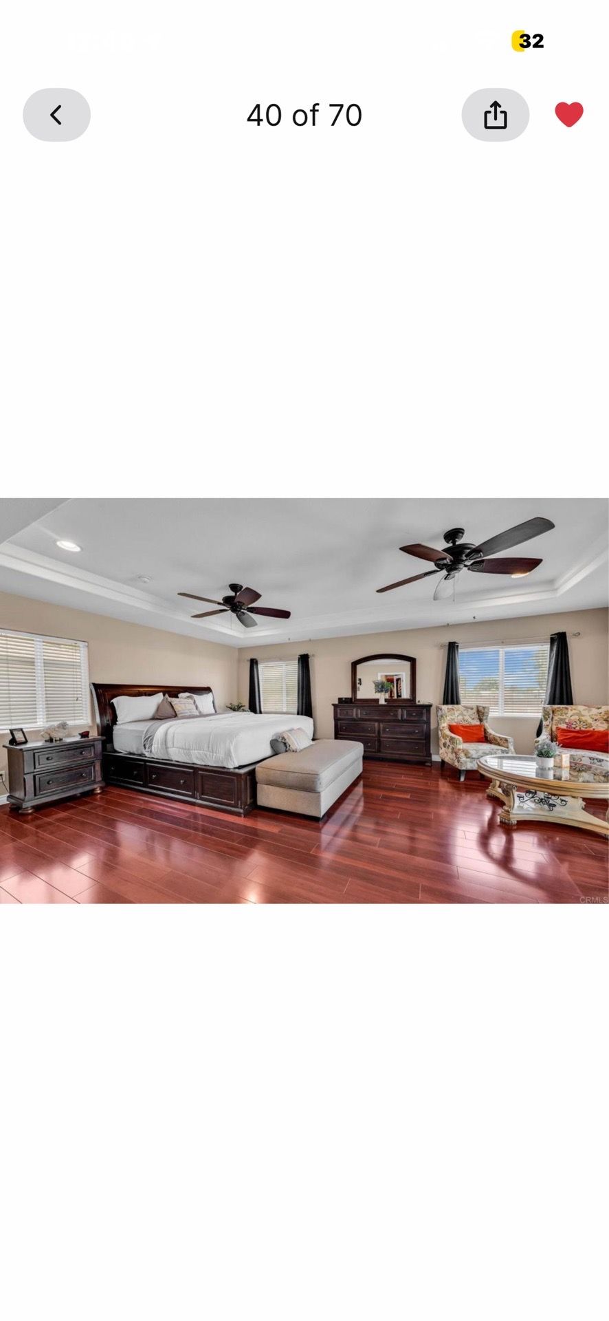 California King Green River furniture corporation