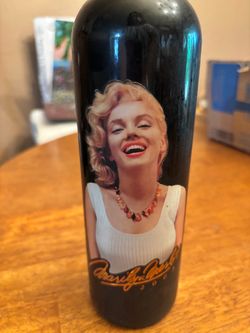Marilyn Merlot 2003