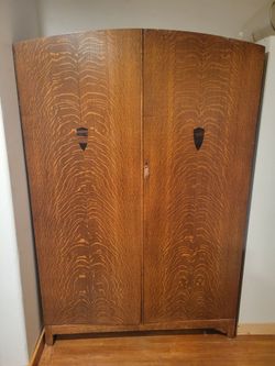 Armoire