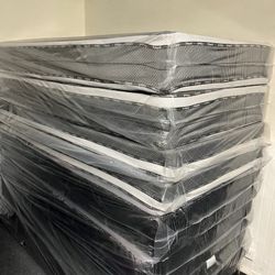 Mattress 