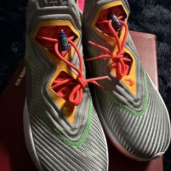 Lebron Soldier Xiv Shoe 