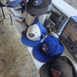 Gorra En Muy Buenas Condiciones 15 Cada Una