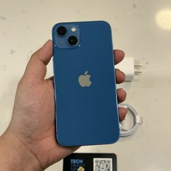 iPhone 13 128Gb T-Mobile 
