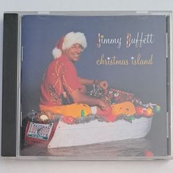 Jimmy Buffett Audio CD 