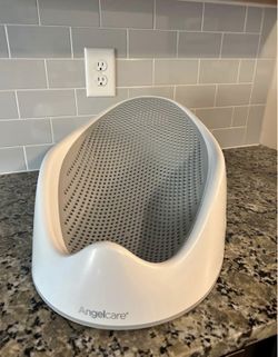 Angelcare infant bathtub