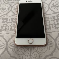 I Phone 8