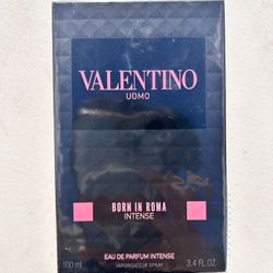 LOOKING FOR BEST OFFER! VALENTINO BORN IN ROMA INTENSE
