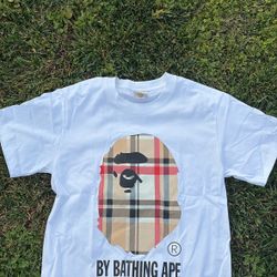 bape T-Shirt And Also A Lot Of Cough Syrup T-Shirt As Well