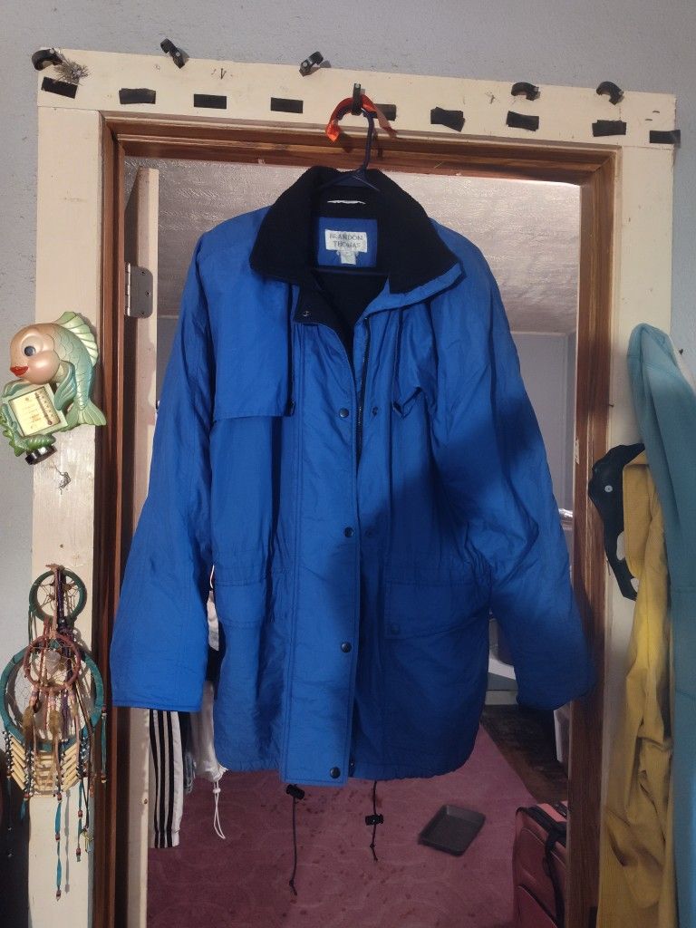 Winter Coat