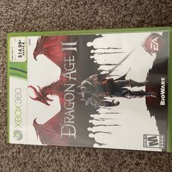 Dragon Age 2 