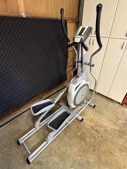 Schwinn Elliptical