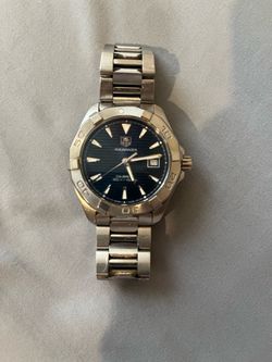 TAG Heuer Aquaracer