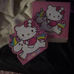 hello kitty lipgloss set